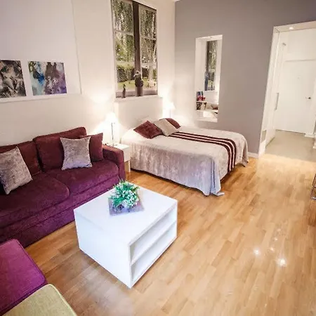 Glam And Chic 3* Belgrade